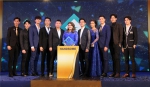 全明星阵容出席汉森娱乐（泰国）公司三周年盛典 - Southcn.Com