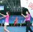 广州市第十七届青少年运动会闭幕 参加人数创新高 - Southcn.Com