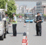 8月16日东莞交警在企石开展重点地区重点交通违法专项整治 - 新浪广东