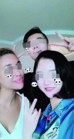 从菲菲微博分享的照片能够看出，遭到袭击后，菲菲已经鼻青脸肿，和之前的照片相比判若两人。 - 广东电视网