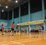 广州市第十三届体育节羽毛球女子公开赛圆满落幕 - Southcn.Com