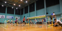 广州市第十三届体育节羽毛球女子公开赛圆满落幕 - Southcn.Com