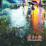 "天鸽"今在深圳到吴川沿海登陆，风力将达13级 - Southcn.Com