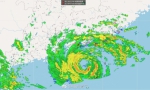 最新消息!“天鸽”将于中午到傍晚以台风级登陆 - Southcn.Com