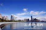 省环保厅发布7月全省空气质量状况，湛江位列第二 - Southcn.Com