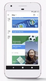 外媒：看完Android8.0 这次是谷歌抄苹果 - Southcn.Com