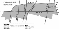 空港经济区起步区要住6.1万人 - 广东大洋网