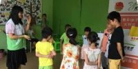 拒绝校园欺凌！孩子们在情景模拟中学会自我保护方法 - 广东大洋网