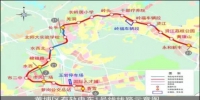 黄埔首条轻铁今年10月开建！预计2020年建成运营 - 广东大洋网