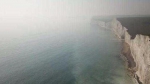 英海滩“化学烟雾”致百余人不适送医 原因待查 - 广东电视网