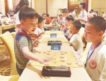 第三届全国象棋公开赛：湛江选手喜获2金1银1铜 - Southcn.Com