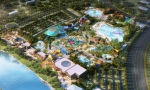 中信国安·北海第一城水乐园在北海开工建设 - Southcn.Com