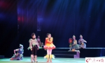 开学啦！海珠区少年宫首部原创儿童剧重磅推出 - 广东大洋网