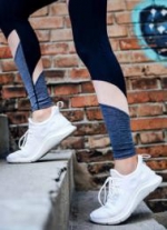 这双小白鞋堪称跑步界的Freestyle - Southcn.Com