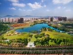 广州开发区将建知识产权服务园双子大楼 - 广东大洋网