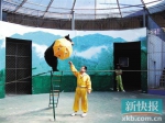 24年历史的马戏团退幕！广州动物园今起取消马戏表演 - 广东电视网