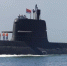 中国新型潜艇远航侦测外军反潜机 破多项纪录 - 广东电视网