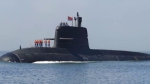 中国新型潜艇远航侦测外军反潜机 破多项纪录 - 广东电视网