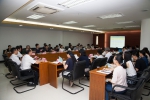省科技计划监督管理体系建设座谈会在广州召开 - 科学技术厅