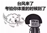 台风“玛娃”有点任性，它对番禺有何影响？ - 广东大洋网