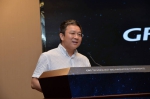 刘炜副厅长出席广州无线电集团科技创新大会 - 科学技术厅