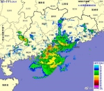 受台风“玛娃”风雨影响 广东这些地方停课 - 新浪广东