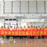 全运会乒乓球群众组广东代表团凯旋 受到热烈欢迎 - Southcn.Com