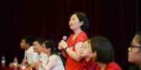 素社街党员举行知识竞赛 - 广东大洋网