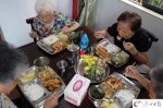 荔城60岁以上长者可申请助餐配餐服务 - 广东大洋网