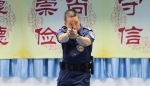 黄埔警方“双料教官” - 广州市公安局