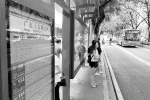 道路及地名变化？广州36个公交站点拟改名 - Southcn.Com