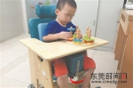 东莞有群很想读书的“慢小孩”需要你的帮助 - News.Timedg.Com