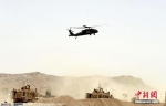 资料图：驻阿富汗美军。 - News.Ycwb.Com