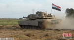 转守为攻：伊拉克收复90%被“伊斯兰国”侵占土地 - News.Ycwb.Com