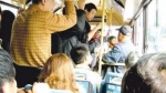 公交司机停车逼迫乘客让座 这善意让人吃不消 - 广东电视网