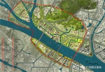 这是未来的“绿湾创谷”！亭角地区城市设计国际竞赛决出三甲 - 广东大洋网