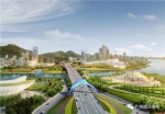 这是未来的“绿湾创谷”！亭角地区城市设计国际竞赛决出三甲 - 广东大洋网
