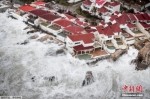 飓风肆虐美洲已20人遇难 美迈阿密百万人大撤离 - News.Ycwb.Com