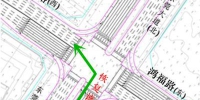 @东莞司机：鸿福路会展路口今起部分恢复正常通行 - News.Timedg.Com