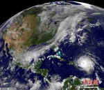 美国在短时间内连接遭遇飓风“哈维”和“艾尔玛”。 - News.Ycwb.Com
