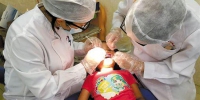 广州近八成五岁儿童烂牙 牙科医生:护牙要从娃娃抓起 - 广东电视网