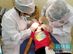 广州近八成五岁儿童烂牙 牙科医生:护牙要从娃娃抓起 - 广东电视网
