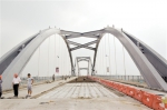 荷塘西江大桥本月底恢复通车，已维修半年 - Southcn.Com