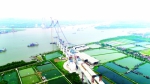 虎门二桥计划2019年建成，番禺到东莞至少拉近10公里 - 广东大洋网