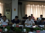珠三角国家自主创新示范区与中国（广东）自由贸易试验区开展对接活动 - 科学技术厅
