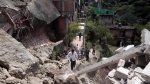 墨西哥民防机构负责人：地震已致至少226人死亡 - 广东电视网