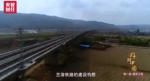 中国百年梦想成真：226座隧道、396座桥梁连起一条“世纪铁路” - 广东电视网