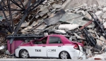 墨西哥强震已致248人遇难 民众自发参与救援行动 - 广东电视网