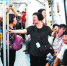 根据规划，东莞地铁2号线将对接深圳地铁。 　　广州日报全媒体记者葛宇飞摄 - 新浪广东