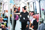 根据规划，东莞地铁2号线将对接深圳地铁。 　　广州日报全媒体记者葛宇飞摄 - 新浪广东
